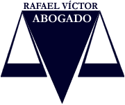 Logo Despacho Rafael Víctor Abogado