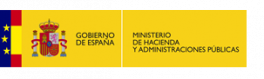 Ministerio de Hacienda y Administraciones Públicas